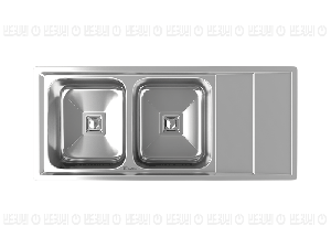 سینک ظرفشوئی داتیس مدل DB 170