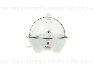 تخم مرغ پز درب پلاستیک سایا مدل Egg Morning