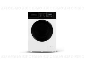 ماشین لباسشویی7 کیلویی ایکس ویژن مدل TG72-BWسفید