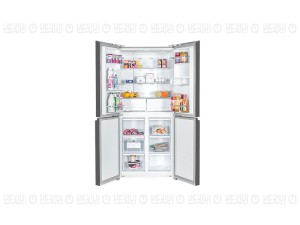 یخچال فریزر چهار درب ایکس ویژن مدل TF541سفید