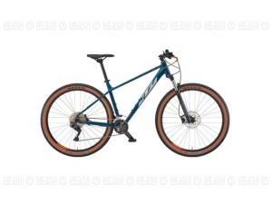 دوچرخه29 KTM مدل ULTRA FLITE