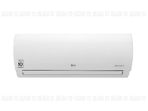 کولر گازی 24000 ال جی مدل I24CFH