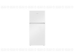 یخچال بالا فریزر ایکس ویژن مدل TT579  سفید