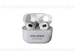 هندزفری koleer s13