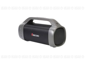 اسپیکر بلوتوثی قابل حمل GF701 بیکارو (BEECARO)