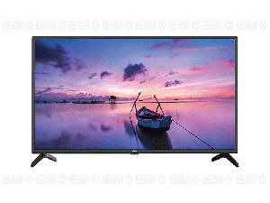 تلویزیون 40 اینچ جی پلاس مدل GTV-40PH420N