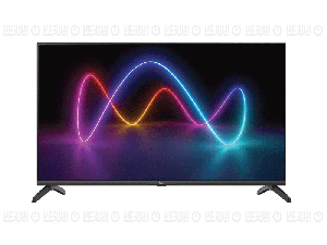 تلویزیون 43 اینچ هوشمند جی پلاس مدل GTV-43RH614N