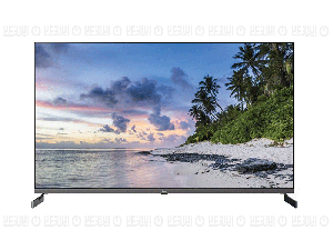 تلویزیون 43 اینچ هوشمند جی پلاس مدل GTV-43PU748N