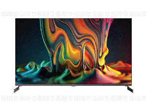 تلویزیون 43 اینچ هوشمند جی پلاس مدل GTV-43RU762S