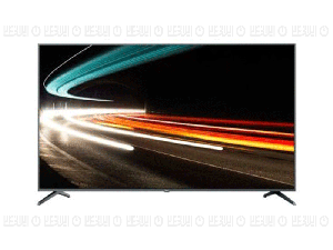 تلویزیون 75 اینچ QLED هوشمند جی‌پلاس مدل GTV-75RQ832S