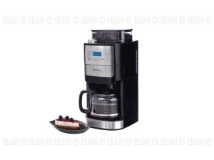قهوه فرانسه ساز با آسیاب تکنو مدل Te-825