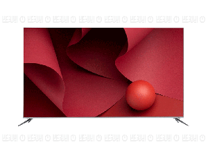 تلویزیون 55 اینچ ال ای دی هوشمند پانورامیک مدل PA-55SD366