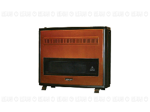 بخاری گازی جهان افروز مدل JAH-125