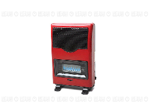 بخاری گازی جهان افروز مدل JAH65