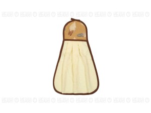 حوله آشپزخانه چاپی رزین تاژ