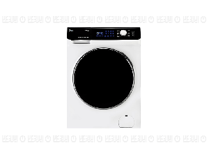 ماشین لباسشویی 9 کیلویی جی پلاس مدل GWM-P9540W