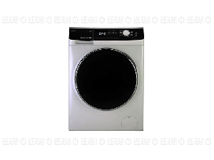 ماشین لباسشویی 9 کیلویی جی پلاس مدل GWM-P9540T