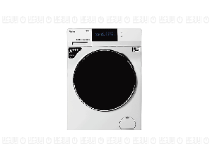 ماشین لباسشویی 10.5 کیلویی جی‌پلاس مدل GWM-PD106W