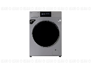 ماشین لباسشویی 10.5 کیلویی جی‌پلاس مدل GWM-PD106T