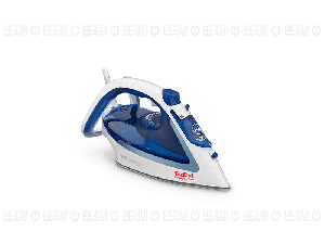 اتو بخار دستی تفال  FV5715 آبی با گارانتی اصلی (زینو)