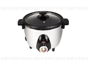 پلوپز 2 نفره پارس خزر مدل RC-61TS