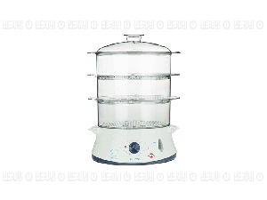 بخارپز پارس خزر مدل FS-12000P