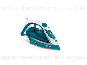 اتو بخار دستی تفال  FV5772 سبز با گارانتی اصلی (زینو)