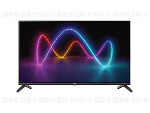 تلویزیون 40 اینچ جی پلاس مدل GTV-40RH614N