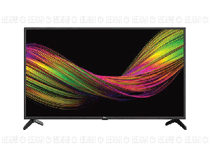 تلویزیون 43 اینچ جی پلاس مدل GTV-43RH414N