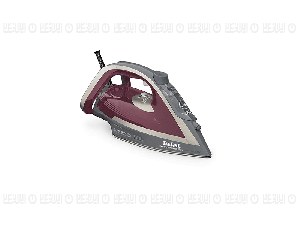 اتو بخار دستی تفال  FV6870 زرشکی با گارانتی اصلی (زینو)