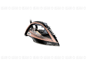 اتو بخار دستی تفال  FV9845 بژ با گارانتی اصلی (زینو)