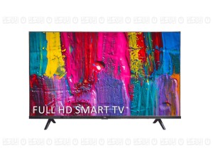 تلویزیون ال ای دی هوشمند 43 اینچ تی سی ال مدل 43S65A