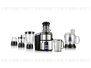 آبمیوه گیری utex مدل JE-4022