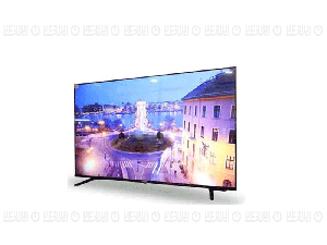 تلویزیون LED هوشمند 50 اینچ  هیوندای مدل HLED-5024
