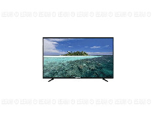 تلویزیون  LED  هوشمند 43 اینچ هیوندای مدل HLED-43SX367