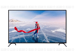 تلویزیون 50 اینچ  هوشمند نکسار مدل NTV-U50E616N