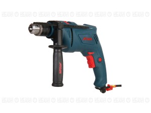 دریل چکشی ۸۱۰ وات ۱۳ میلیمتری آچاری آروا مدل ۵۳۱۴