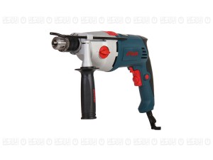 دریل گیربکسی چکشی ۱۰۵۰ وات ۱۳ میلیمتری آچاری آروا مدل ۵۳۱۵