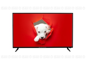 تلویزیون 50 اینچ ال ای دی هوشمند پانورامیک مدل PA-50SD377