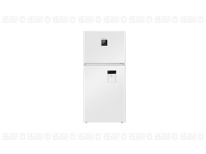 یخچال بالا فریزر ایکس ویژن مدل TT582 AWD سفید