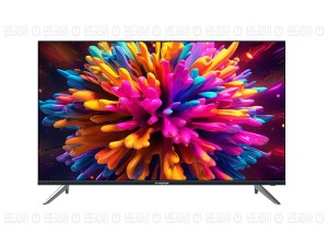 تلویزیون 43اینچFHD هوشمند ایکس‌ویژن  مدل XC725