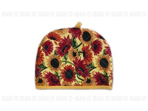 روقوری (دمکن چای) چاپی رزین تاژ