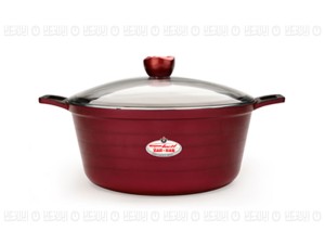 قابلمه زرساب  جولیانا قطر 28 سانت  JL-428