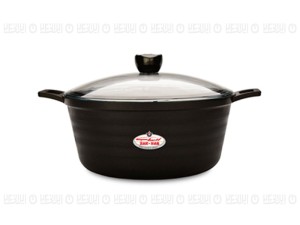 قابلمه زرساب جولیانا قطر 32 سانت JL-432