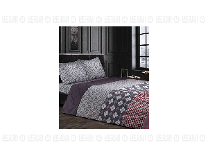 روتختی پنبه دوزی رزین تاژ تک طرح پازل