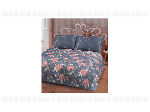 روتختی پنبه دوزی رزین تاژ طرح ایزابل