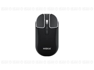 ماوس بی سیم هیسکا مدل HX-MO150
