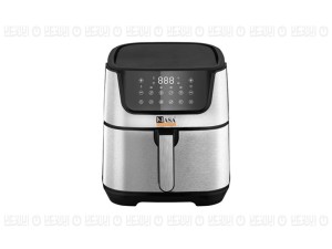 سرخ کن رژیمی مدل 811B ناسا الکتریک