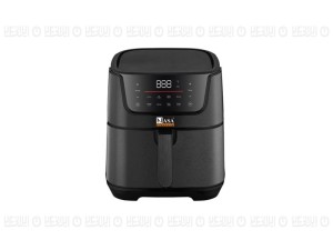 سرخ کن رژیمی مدل 811A ناسا الکتریک