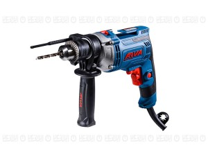 دریل چکشی ۸۱۰ وات ۱۳ میلیمتری آچاری آروا مدل ۵۳۳۵
